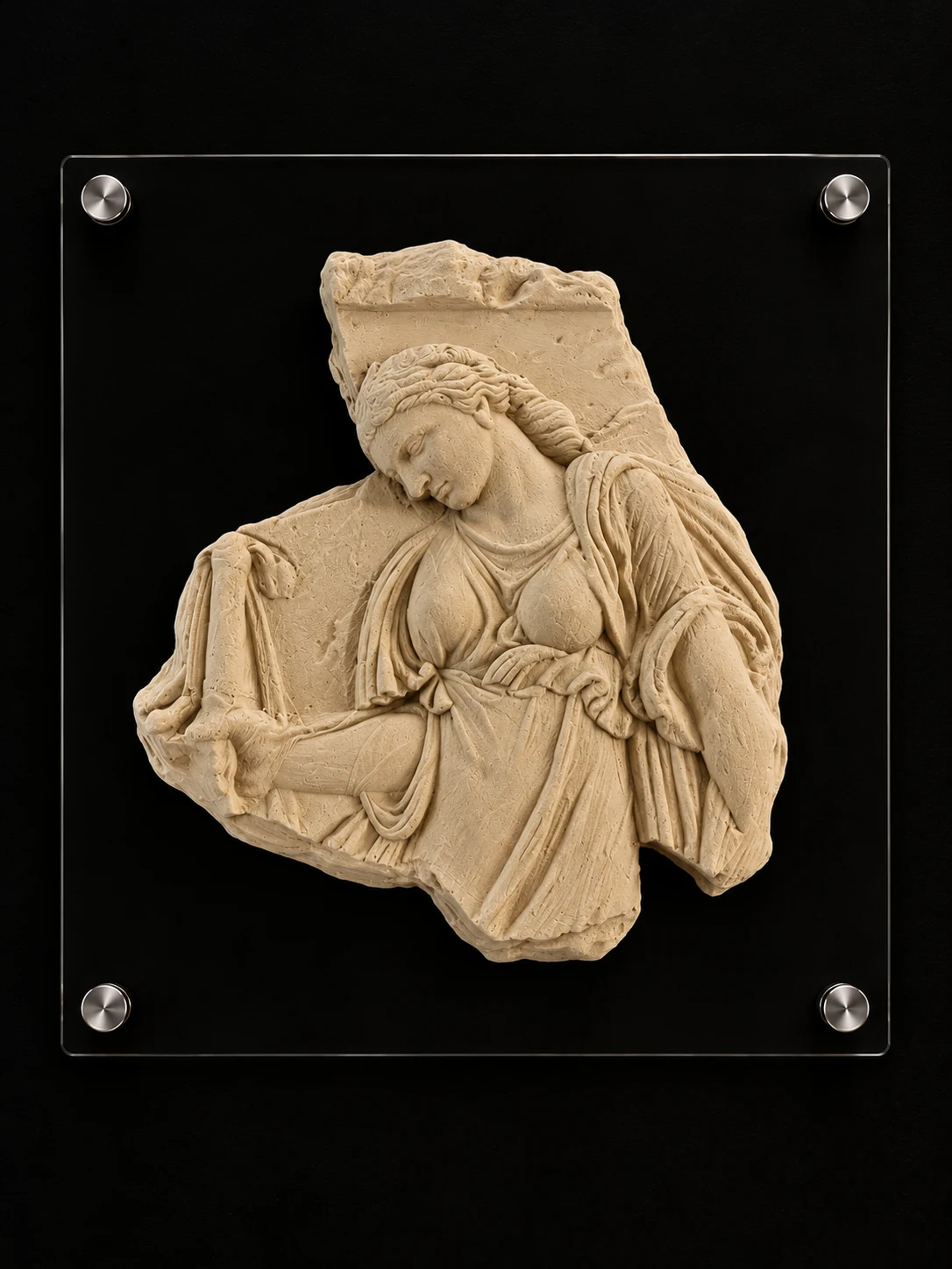 Heritage Collection koleksiyonundan LUXERICH ART ürünü